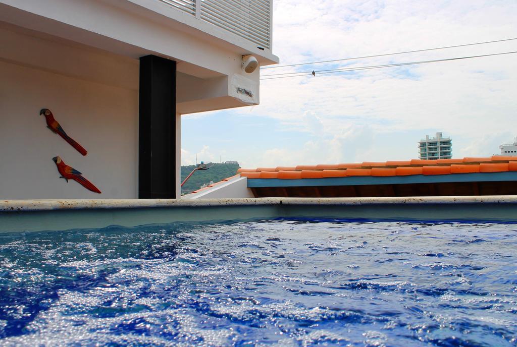 Casa Marques Del Pedregal Holiday home