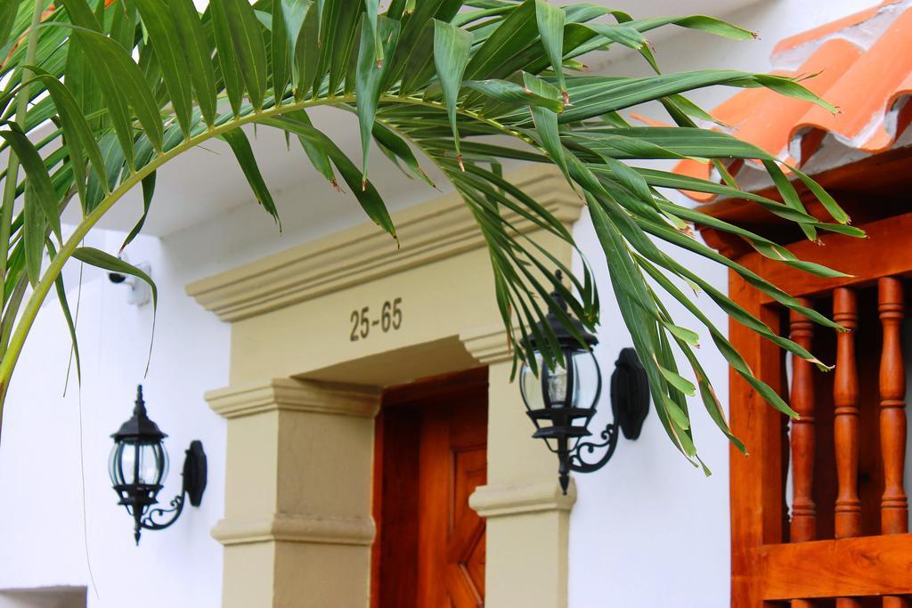 Casa Marques Del Pedregal Holiday home Cartagena