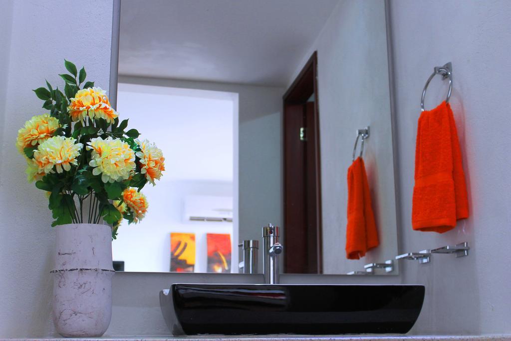 Casa Marques Del Pedregal Holiday home *