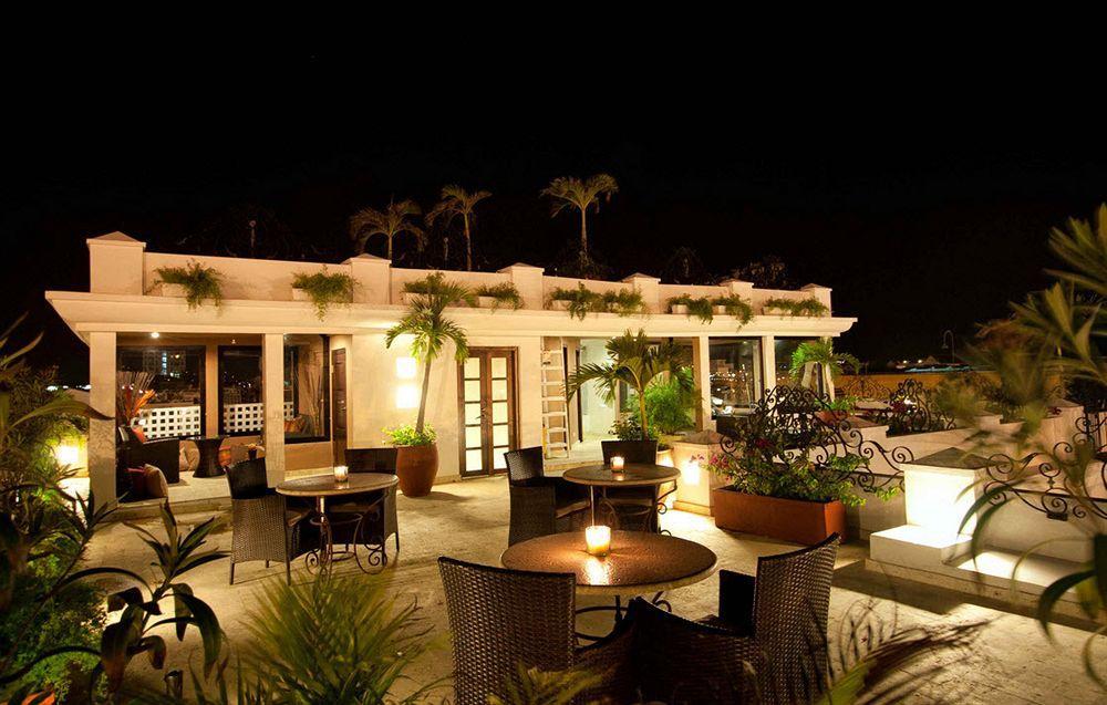 San Pedro 4* Cartagena