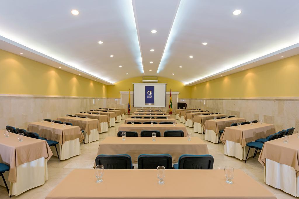 Hotel Dann Cartagena