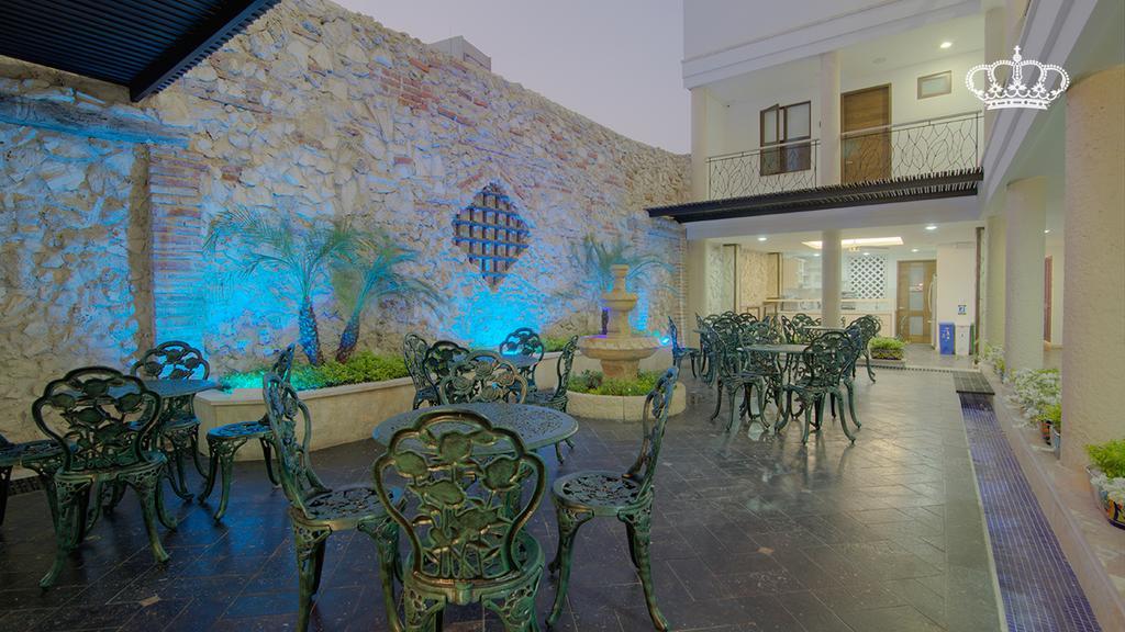 Boutique La Artilleria Hotel Cartagena