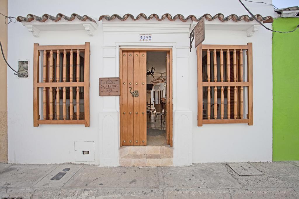 Old Town House