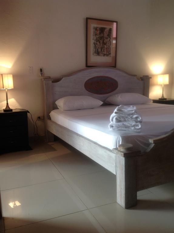 Hotel Casa Boutique Reconquista Cartagena
