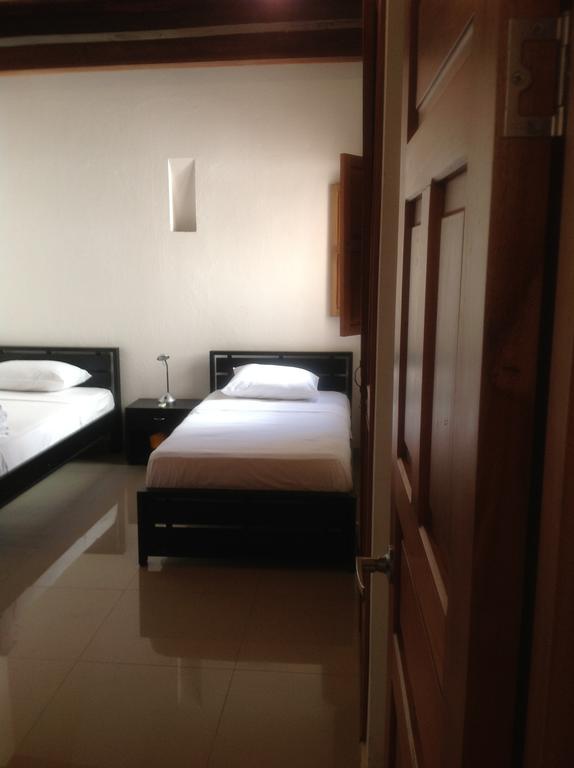 Casa Boutique Reconquista Hotel 2*