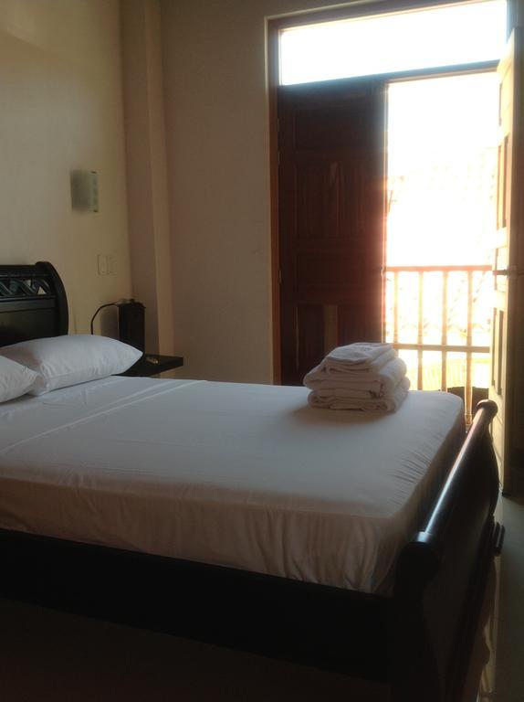 Hotel Casa Boutique Reconquista Cartagena