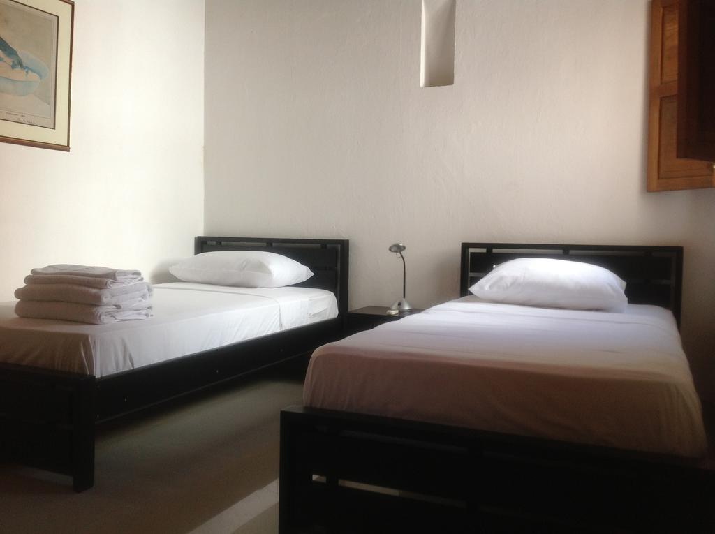 Casa Boutique Reconquista Cartagena