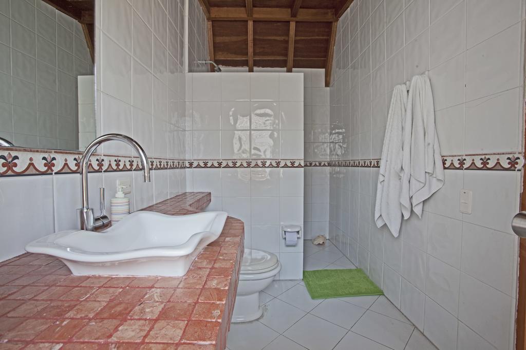 Holiday home Old Town House Cartagena