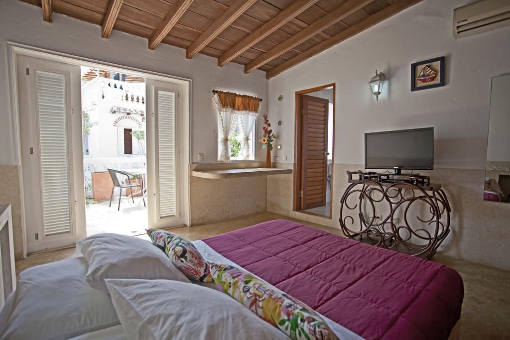 Old Town House Holiday home