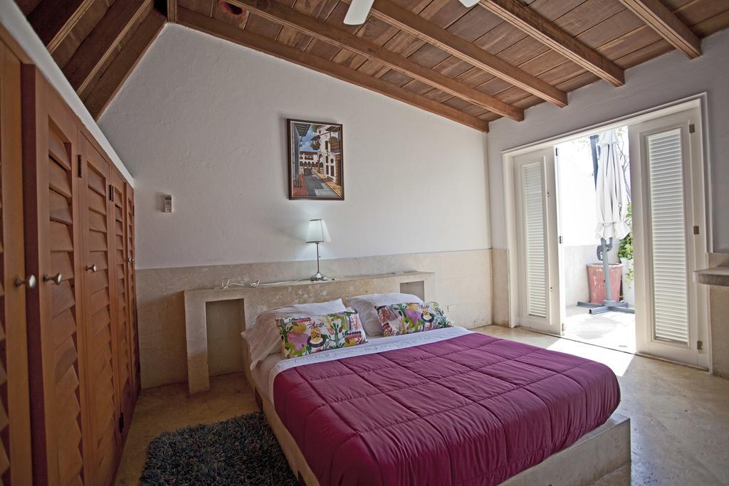 Old Town House * Cartagena