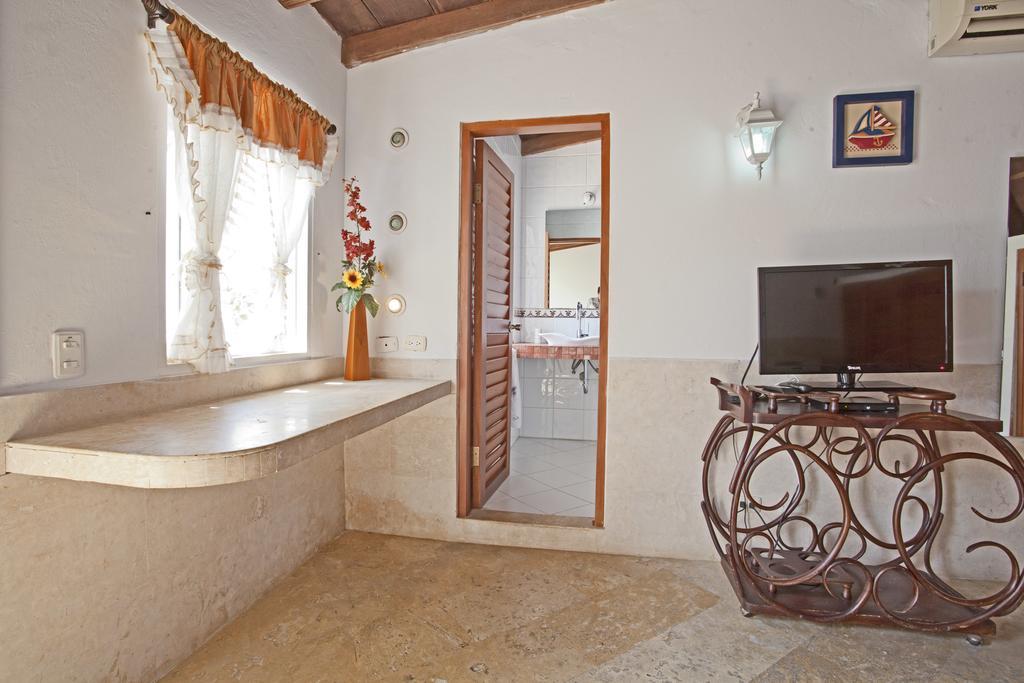 Old Town House Cartagena