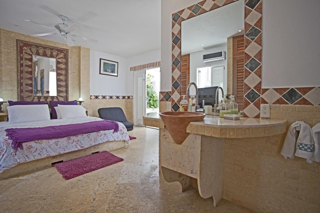 Old Town House Cartagena