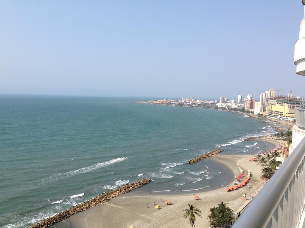 Apto En De Indias Cartagena