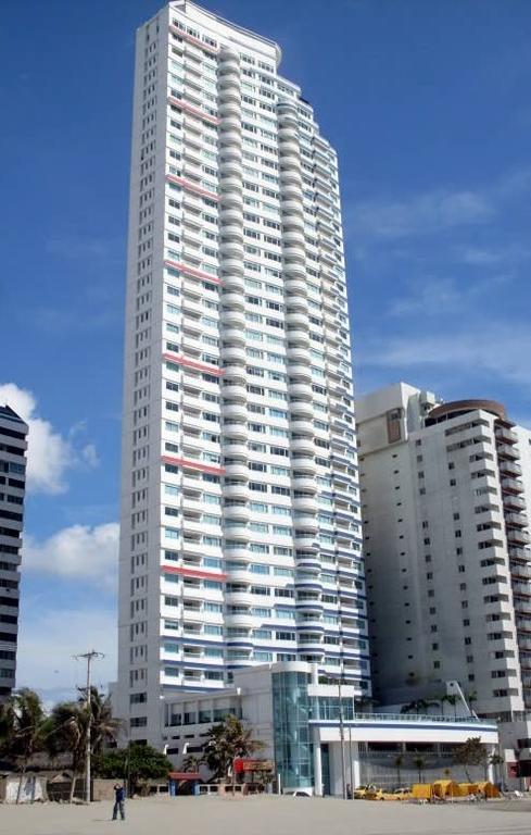 Apto En De Indias Apartamento
