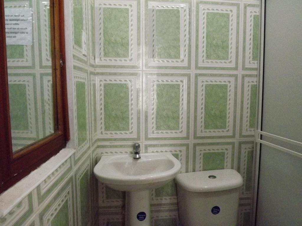Casa Eugenia Hostel *
