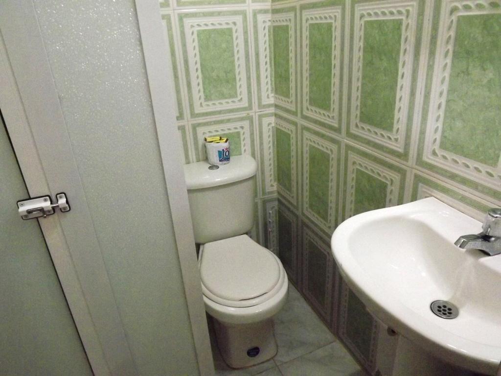 Hostel Casa Eugenia *