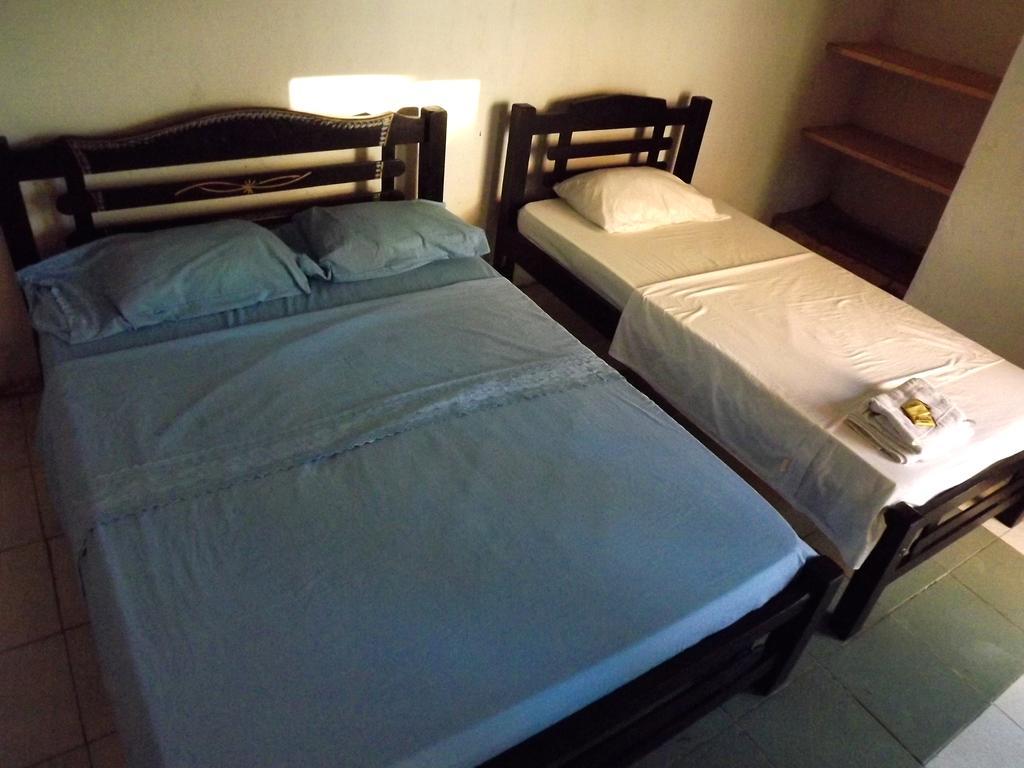 Hostel Casa Eugenia *