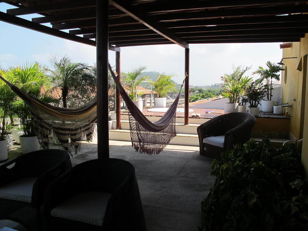 Apartment Penthouse Caribbean View And Private Pool,