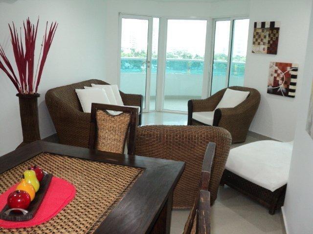 Apartamento Torres Del Cartagena