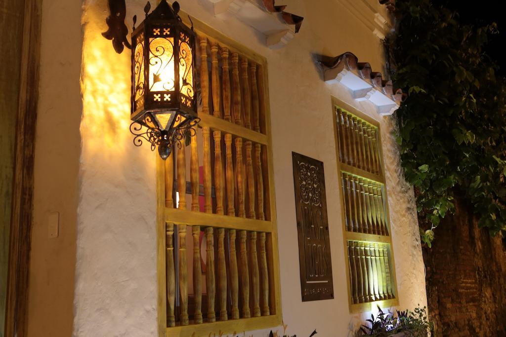 Casa Logos Boutique