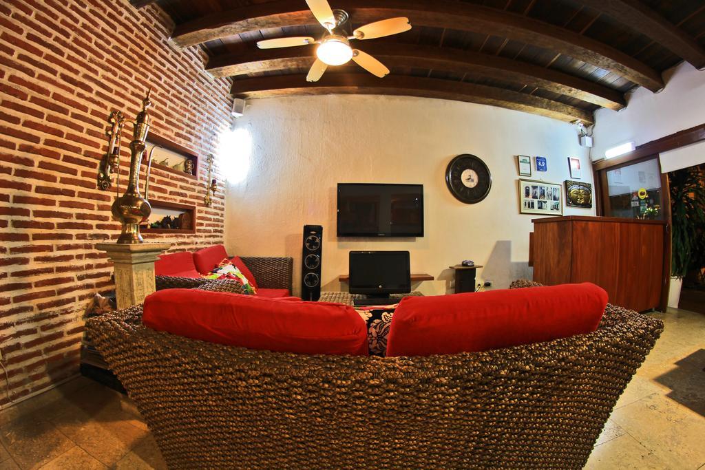 Hotel Casa Gloria Boutique