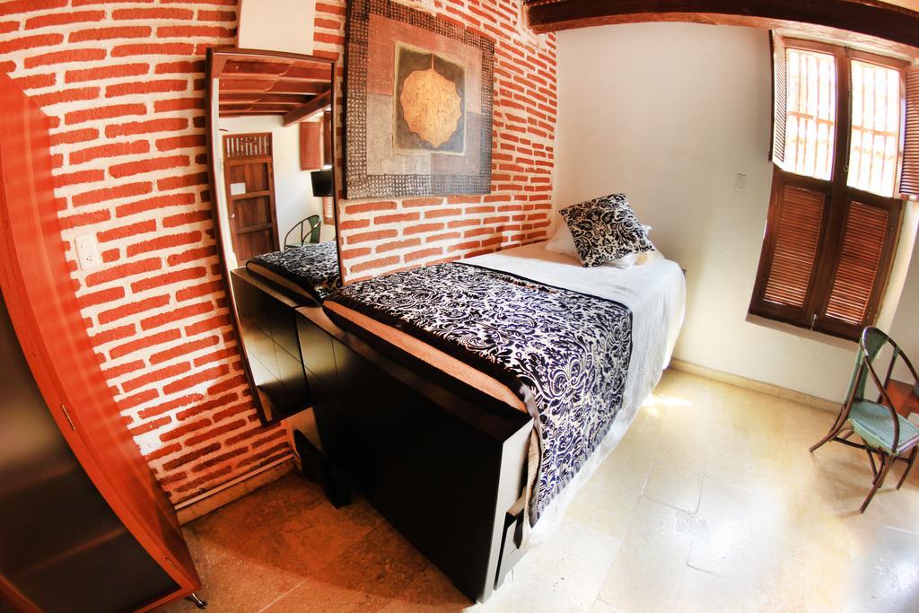 Hotel Casa Gloria Boutique 4*