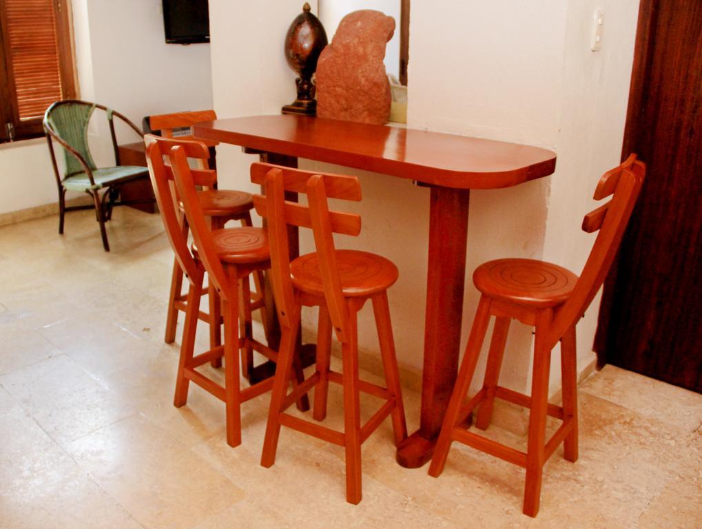 Hotel Casa Gloria Boutique