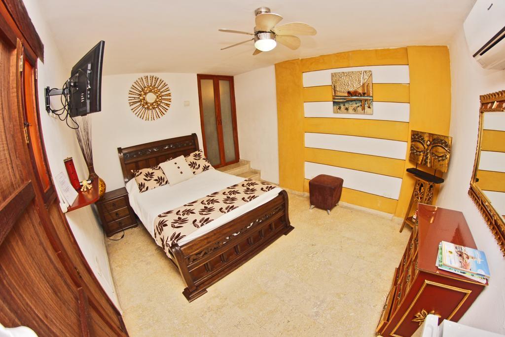 Hotel Casa Gloria Boutique 4*