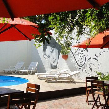 Hotel Casa Bustamante Boutique
