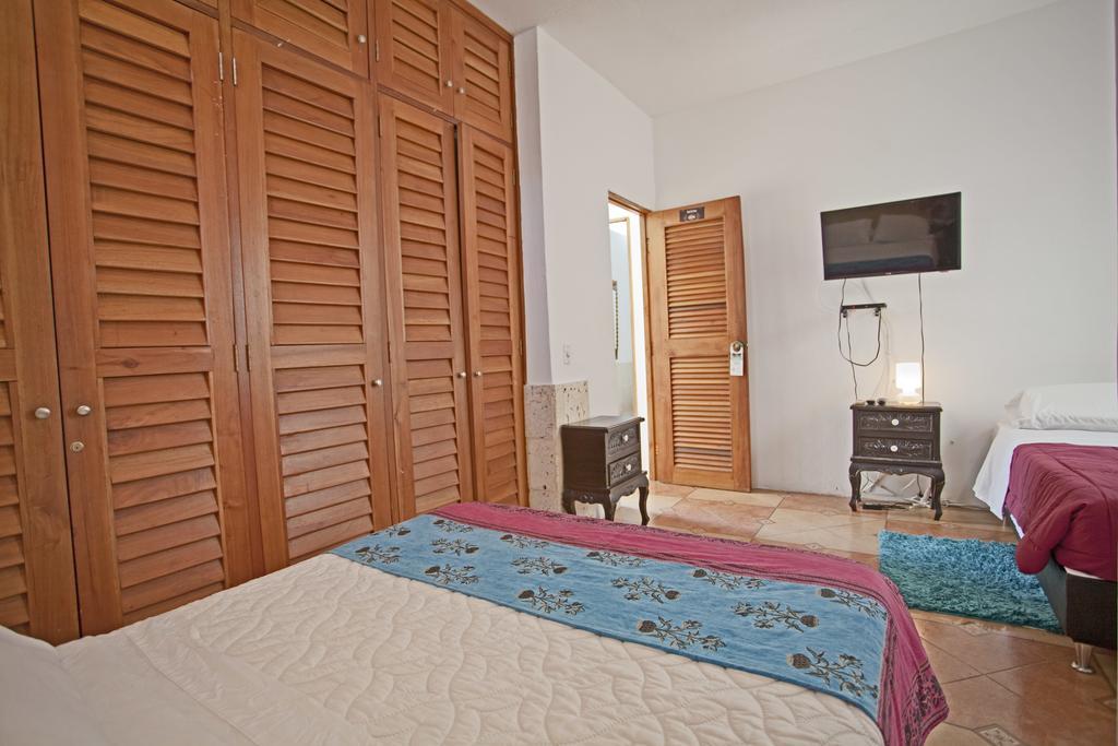 Old Town House Cartagena