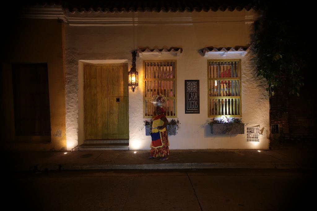 Hotel Casa Logos Boutique 4*