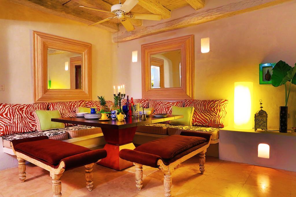 Casa Logos Boutique Cartagena