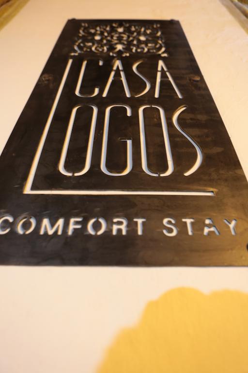 Hotel Casa Logos Boutique Cartagena