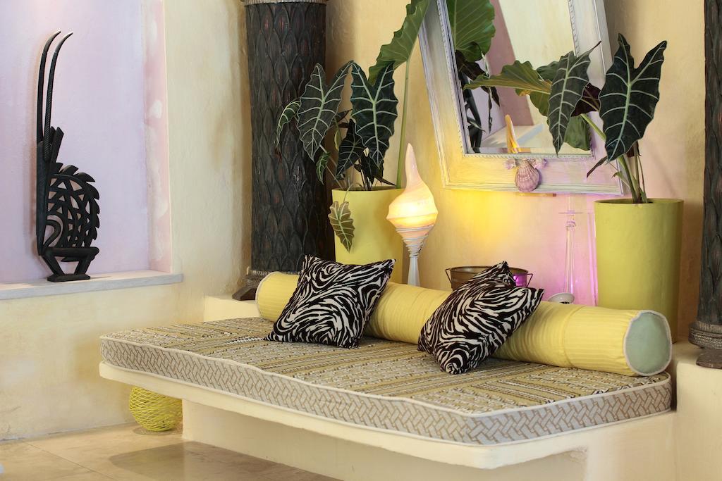 Hotel Casa Logos Boutique