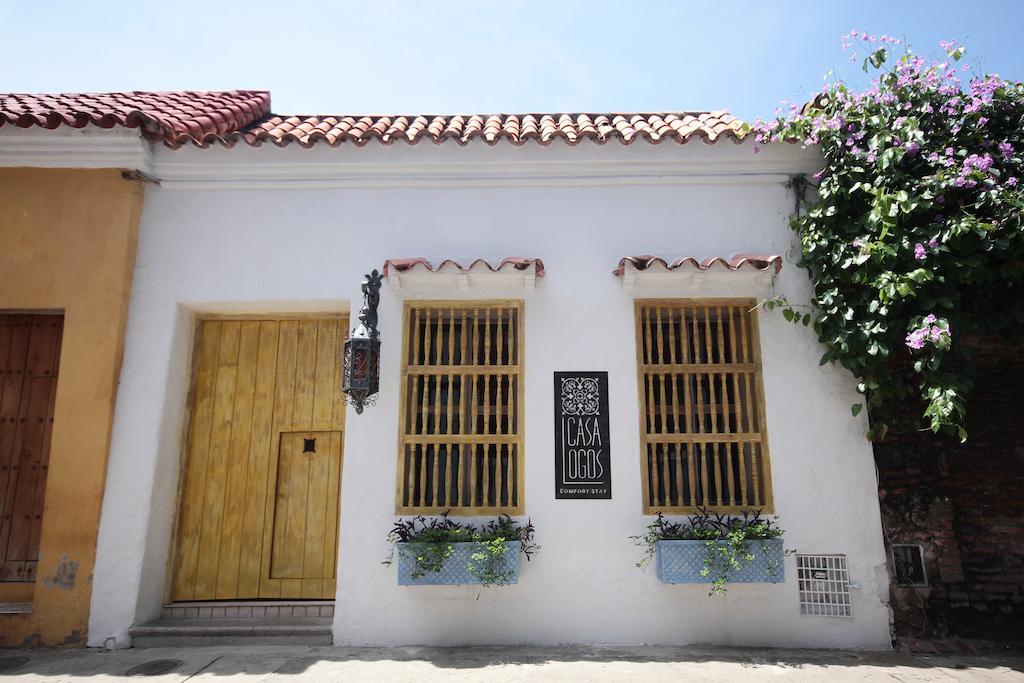 Casa Logos Boutique