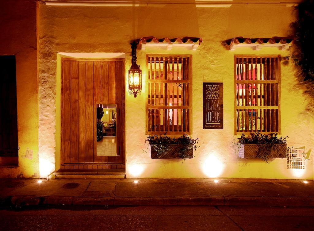 Hotel Casa Logos Boutique 4*