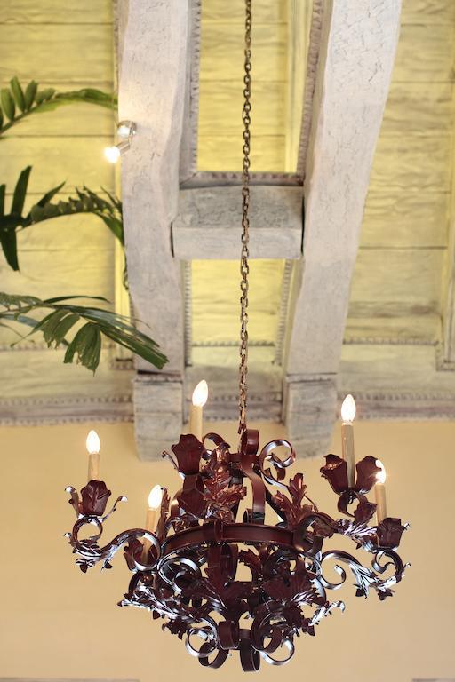 Hotel Casa Logos Boutique Cartagena