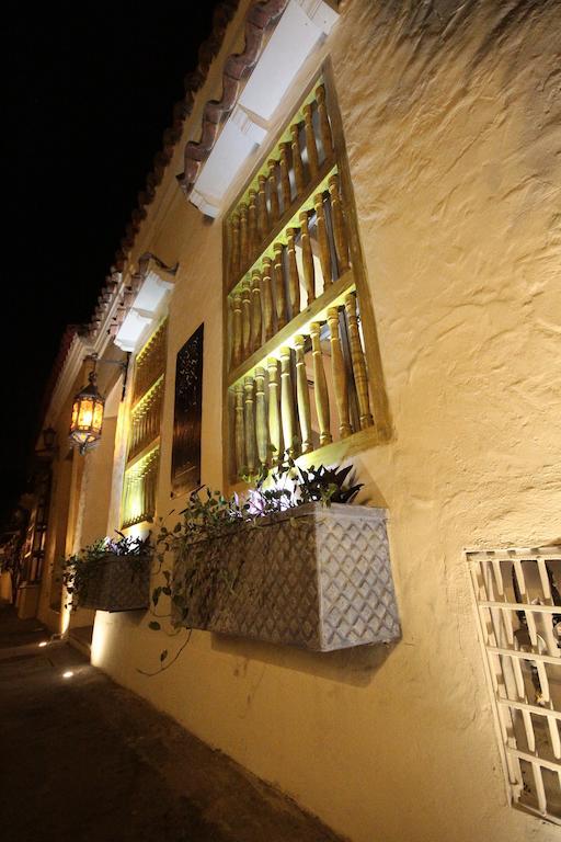Hotel Casa Logos Boutique 4*