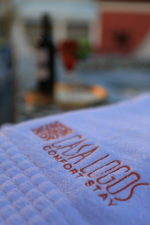 Hotel Casa Logos Boutique Cartagena