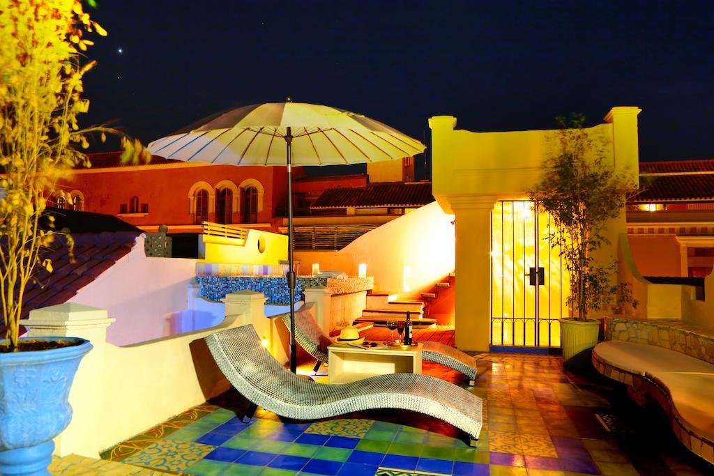 Hotel Casa Logos Boutique 4*