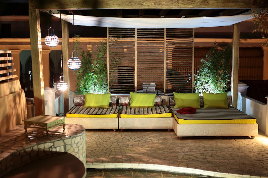 Casa Logos Boutique Cartagena