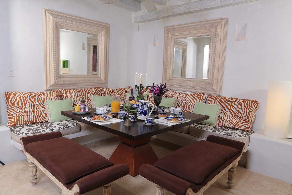 Hotel Casa Logos Boutique