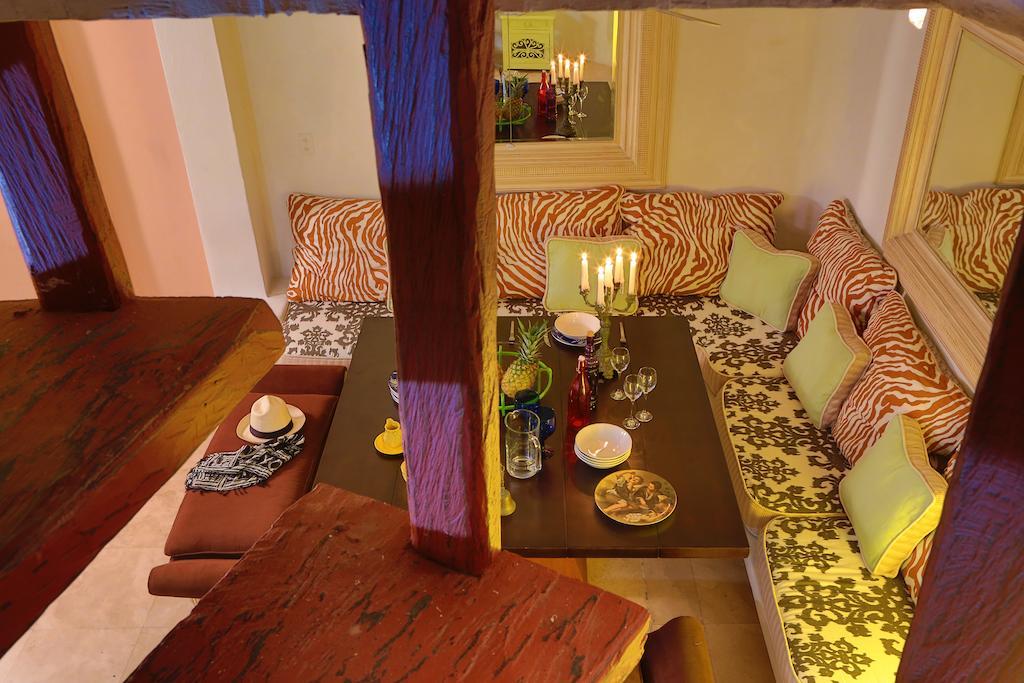 Hotel Casa Logos Boutique 4*