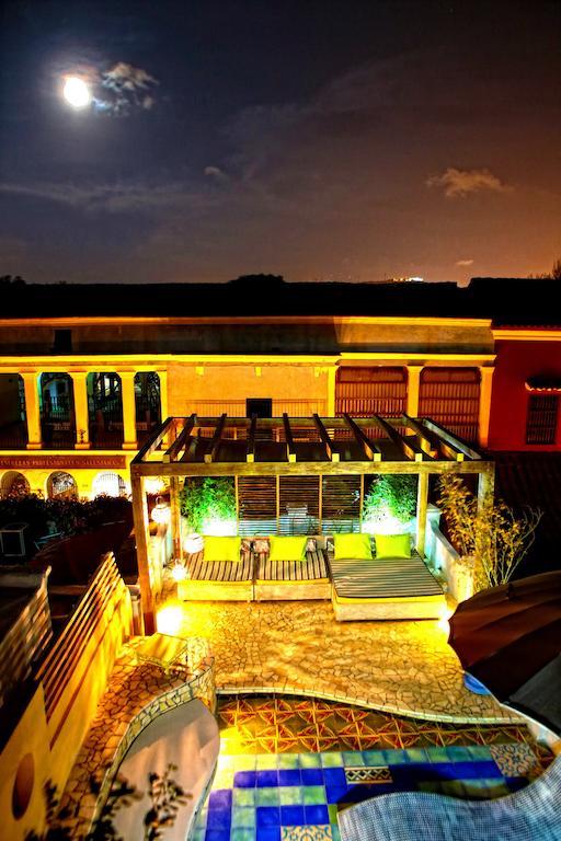 Casa Logos Boutique Cartagena