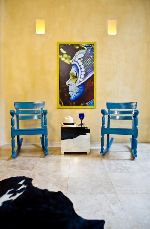 Hotel Casa Logos Boutique