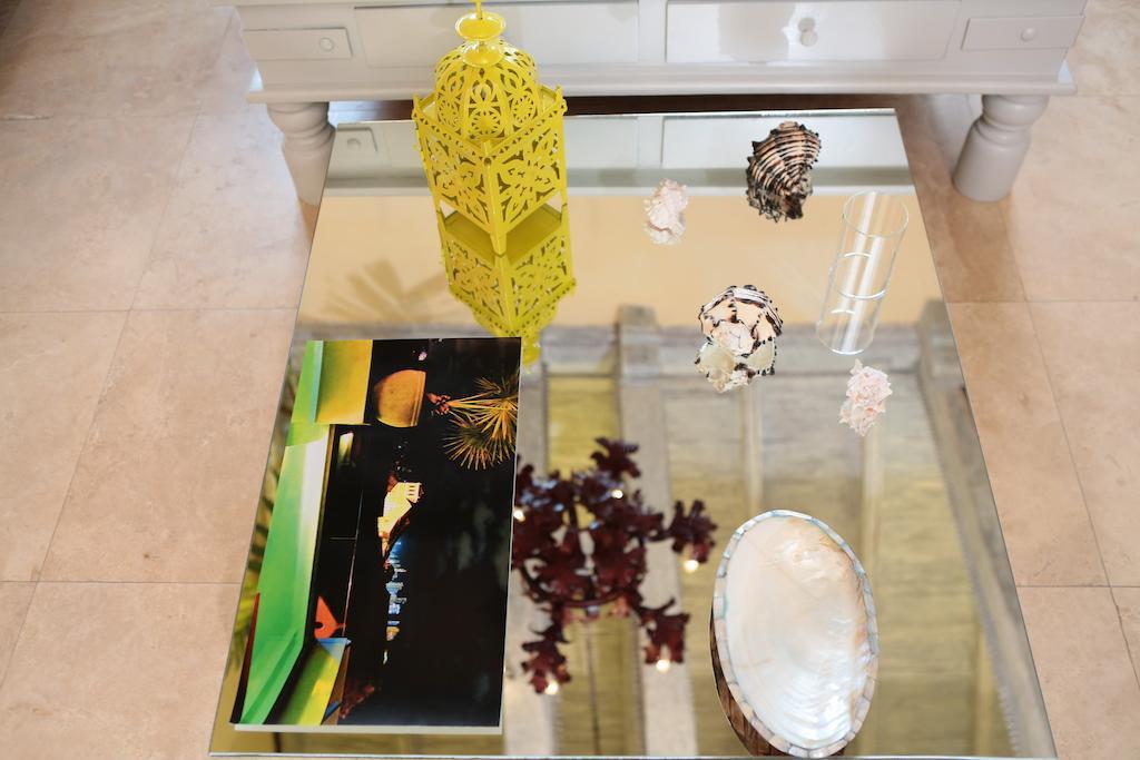 Casa Logos Boutique Cartagena