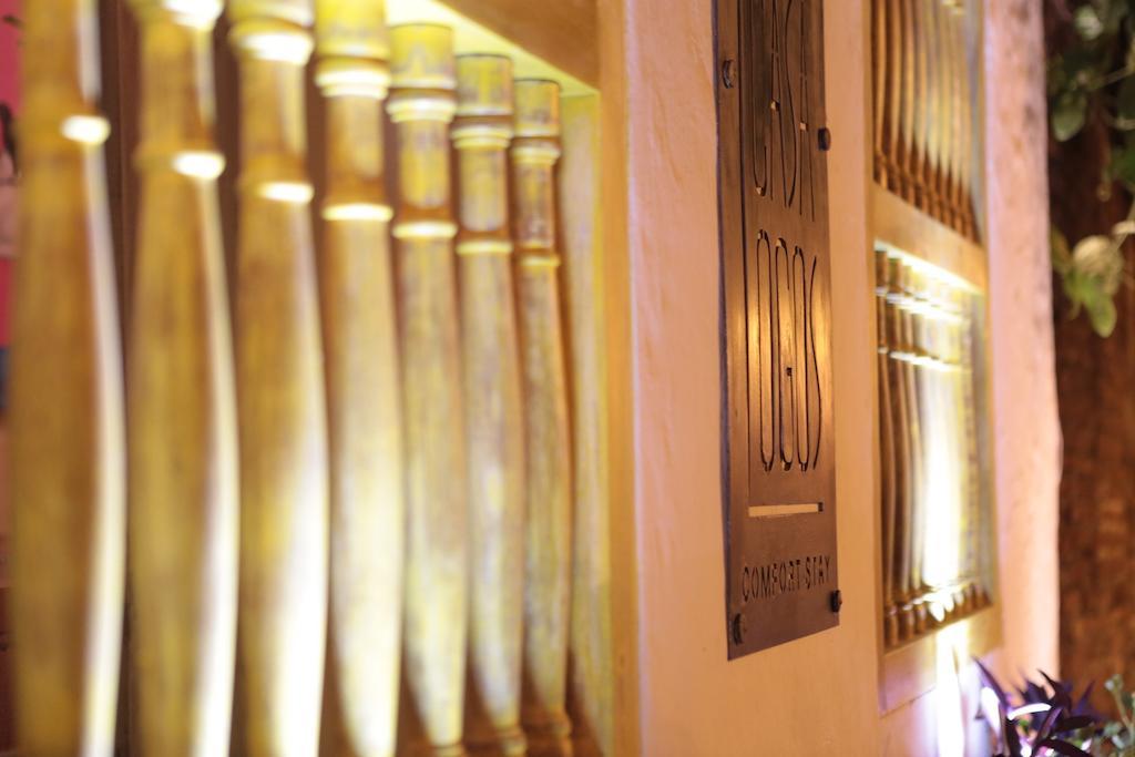 Hotel Casa Logos Boutique 4*