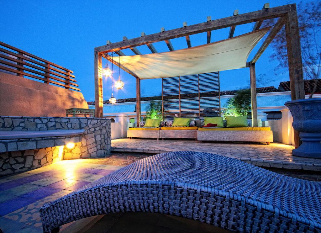 Hotel Casa Logos Boutique Cartagena