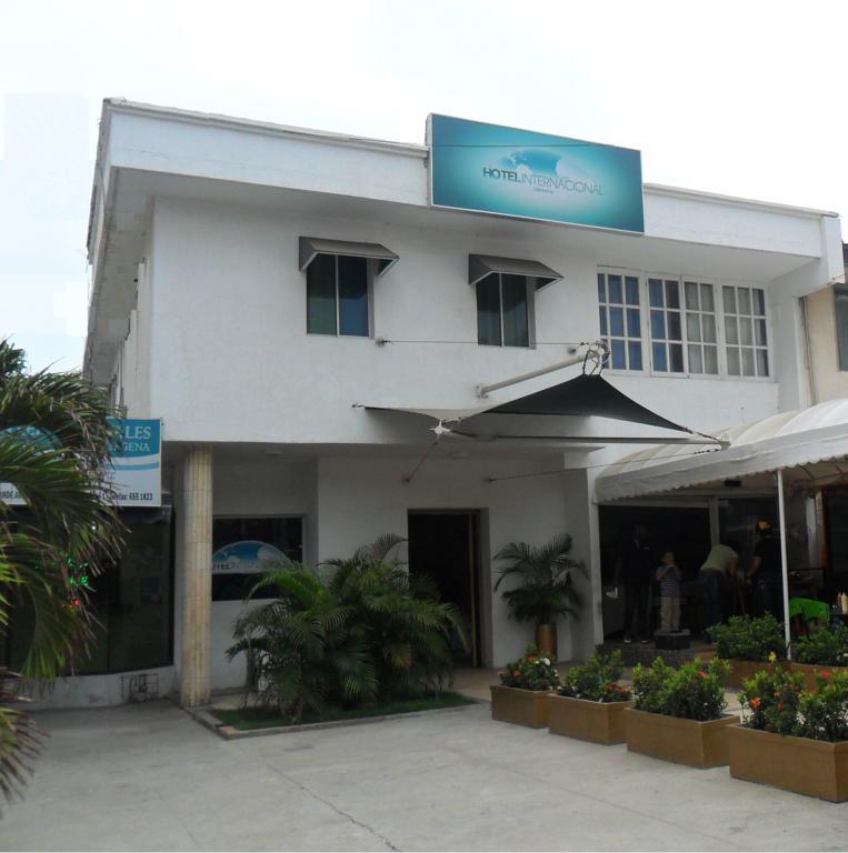 Hotel Barahona 3*