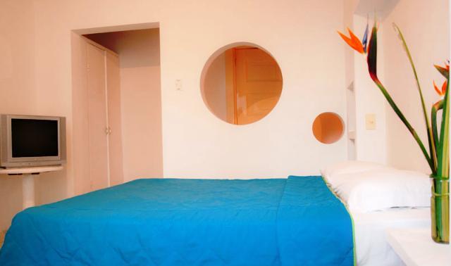 Hotel Barahona 3*